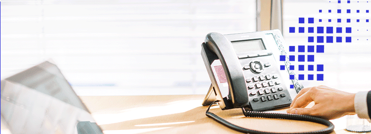 Keep Your Phones, CloudUp Your Business
