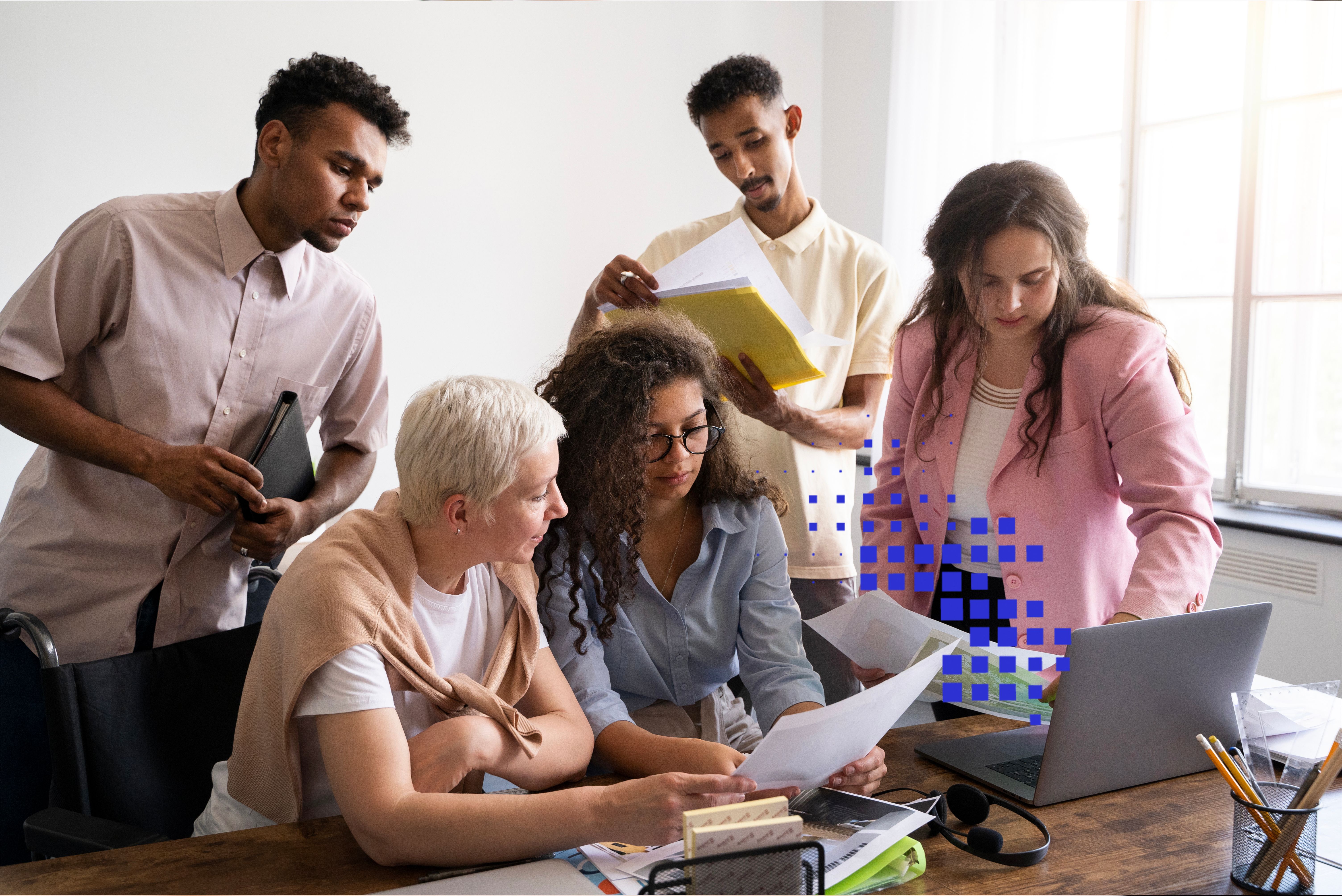 Developers & IT Teams