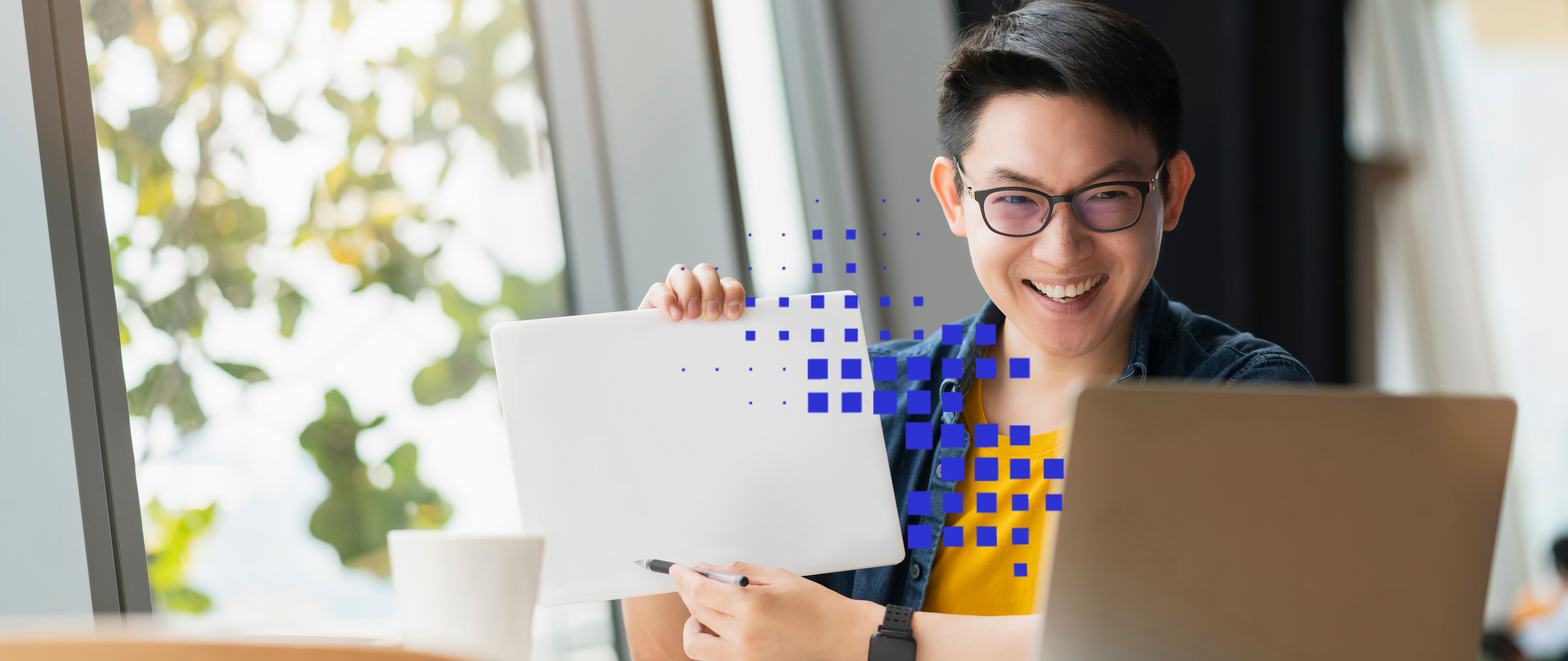 Turn digital clicks into real conversations