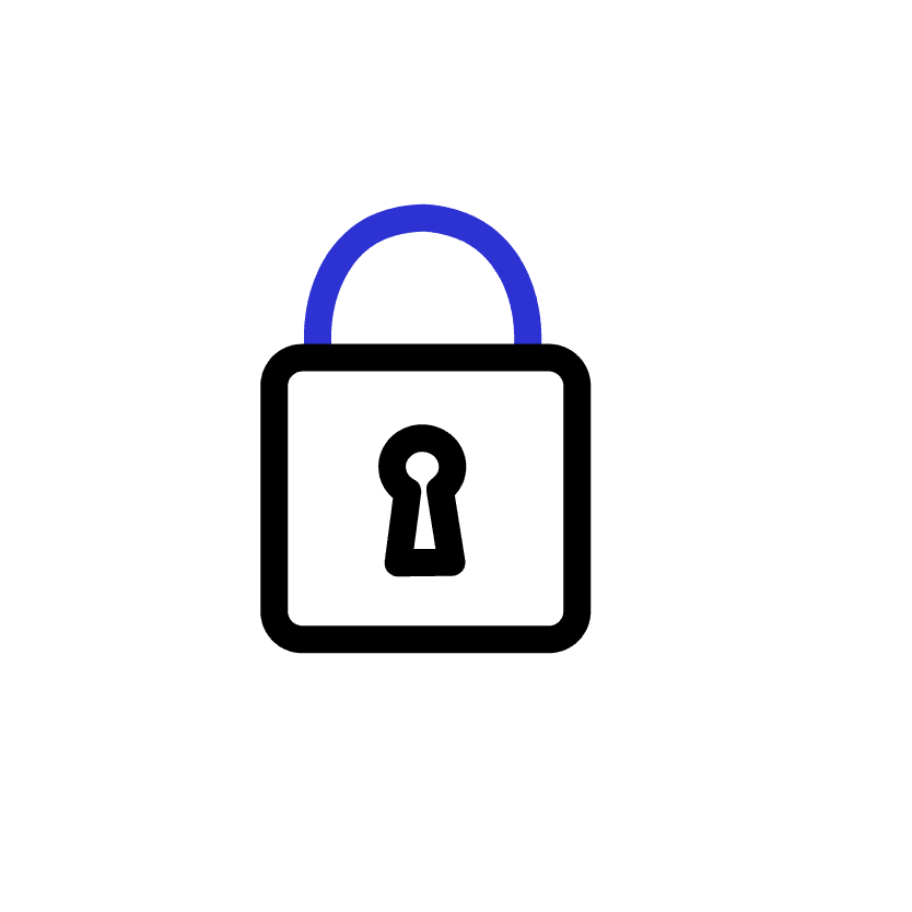 Built-In\nSecurity