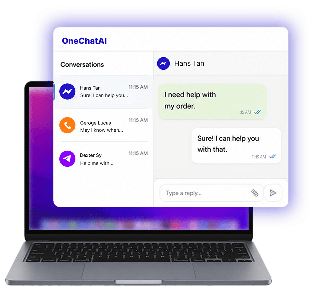OneChatAI